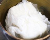 栄養満点♪さばと豆腐の味噌つくね作り方2写真