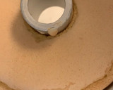 生米のシフォンケーキ[小麦粉不使用]作り方6写真