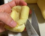 かんたん手作りで安くて美味しいもち巾着作り方1写真