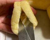 かんたん手作りで安くて美味しいもち巾着作り方2写真