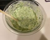 離乳食後期HM☆簡単レンジでミニ蒸しパン作り方3写真