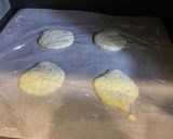 離乳食後期HM☆簡単レンジでミニ蒸しパン作り方5写真