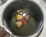 白だしだけで簡単旨い♪はまぐりのお吸い物作り方2写真