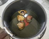 白だしだけで簡単旨い♪はまぐりのお吸い物作り方2写真