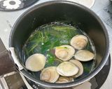 白だしだけで簡単旨い♪はまぐりのお吸い物作り方5写真