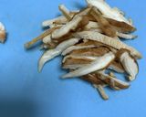 ひじきと豆の五目寿司用　酢飯作り方3写真