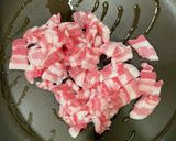 あまり野菜で簡単チャプチェ風作り方4写真