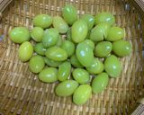 ひじきと豆の五目寿司用　酢飯作り方4写真