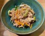 あまり野菜で簡単チャプチェ風作り方9写真
