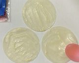 ハムチーズの餃子サンド作り方1写真