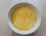 なんちゃってオムライス作り方1写真
