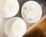 肉無豆腐きな粉爽やかごまプルコギ味野菜炒作り方3写真