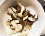 肉無豆腐きな粉爽やかごまプルコギ味野菜炒作り方7写真