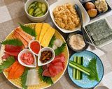 赤酢の旨みを満喫♪簡単酢飯作り方5写真
