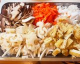 おいしいよ！お祝いの手作り五目ちらし♪作り方4写真