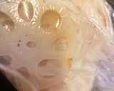おいしいよ！お祝いの手作り五目ちらし♪作り方2写真