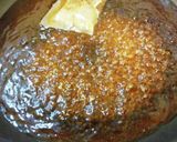 牛小間切れでふつうの牛丼。作り方1写真