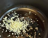 手抜き簡単キーマカレー作り方2写真