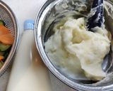 定番の　「ポテトサラダ」作り方8写真