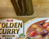 手抜き簡単キーマカレー作り方8写真