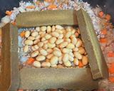 手抜き簡単キーマカレー作り方9写真
