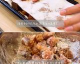 ぶりの野菜あんかけ作り方5写真