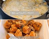 ぶりの野菜あんかけ作り方6写真