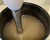 タピオカでピザ作り方2写真