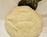 タピオカでピザ作り方5写真