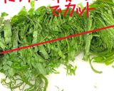 大葉香る✿白菜サラダ✿ツナ塩昆布♪作り方4写真