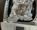米粉100% グルテンフリーな米粉パン作り方6写真