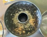 小麦粉なし人参ケーキ作り方1写真