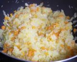 家族絶賛☆北本トマトカレー(簡単ver)作り方3写真
