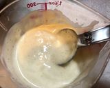サラダチキンのコールスローサラダ作り方3写真
