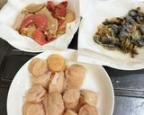 【北海道産】ほたての肝のバター醤油炒め作り方2写真