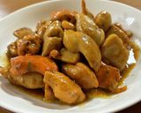 【北海道産】ほたての肝のバター醤油炒め作り方7写真