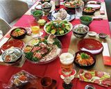 《献立》ひな祭り♡作り方18写真
