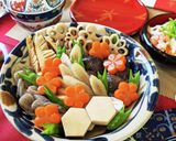 《献立》ひな祭り♡作り方26写真