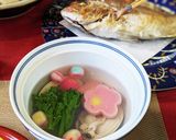 《献立》ひな祭り♡作り方27写真