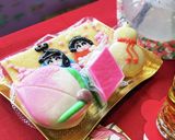 《献立》ひな祭り♡作り方28写真