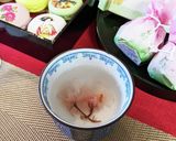 《献立》ひな祭り♡作り方29写真