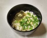 黄金の出し！！昆布の優しいうどんの出汁作り方5写真