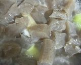 どて煮作り方4写真