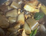 どて煮作り方5写真