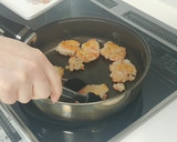 干しエビと蓮根の落とし揚げ★動画あり★作り方8写真