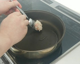 干しエビと蓮根の落とし揚げ★動画あり★作り方6写真