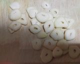 スタミナトンテキ丼作り方1写真