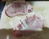 スタミナトンテキ丼作り方2写真