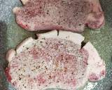 スタミナトンテキ丼作り方4写真