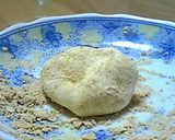 きな粉まぶし★作り方4写真